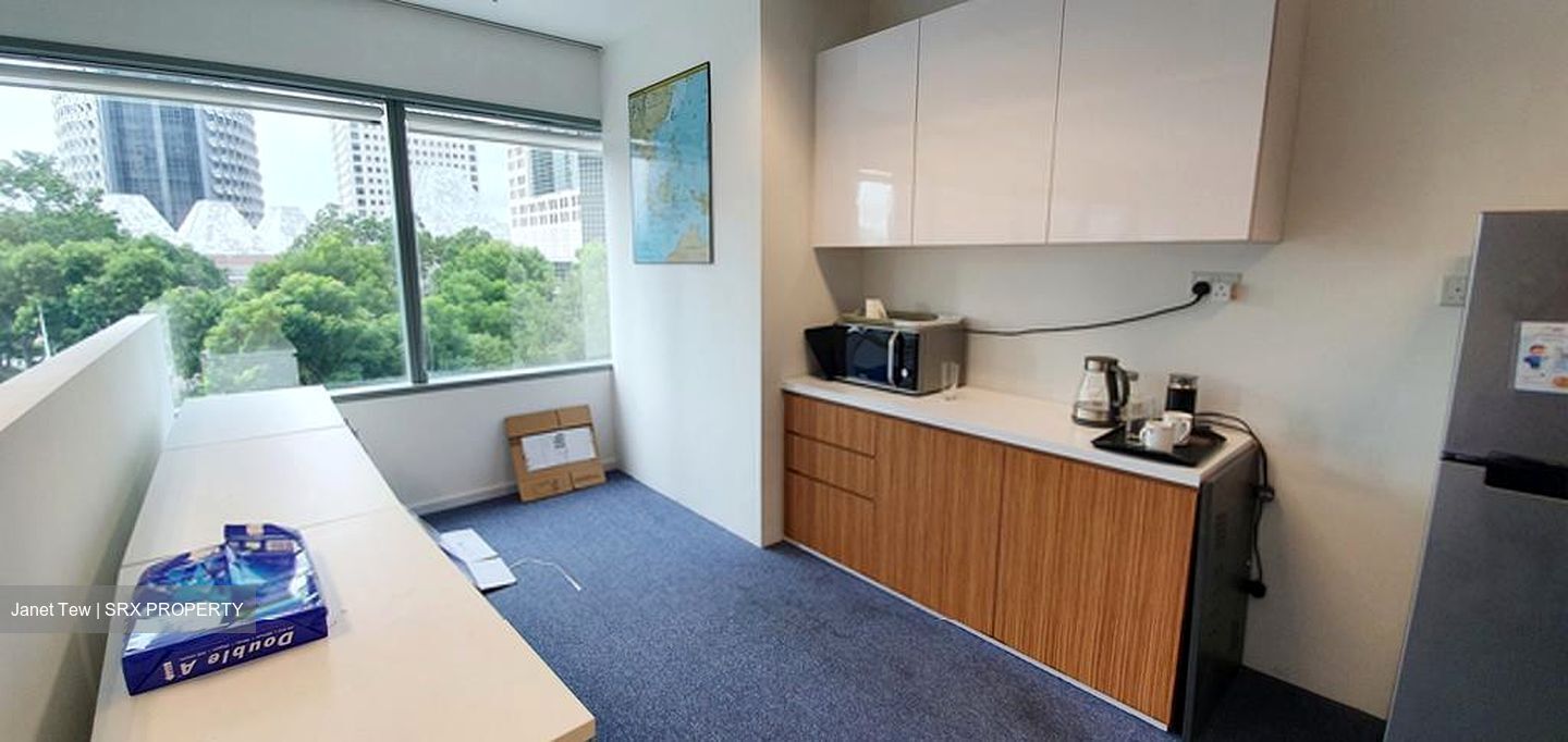 Suntec City (D1), Office #470361261